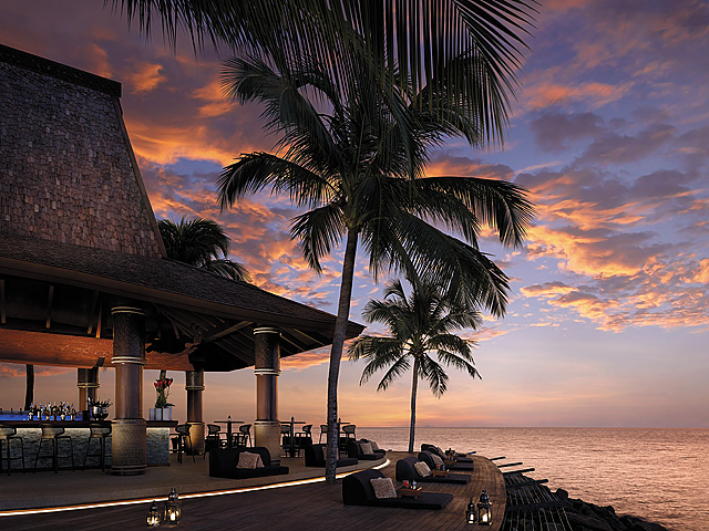 Tanjung Aru Resort & Spa